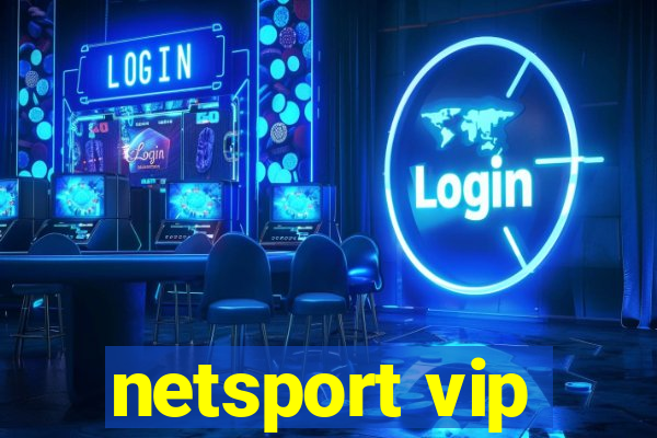 netsport vip